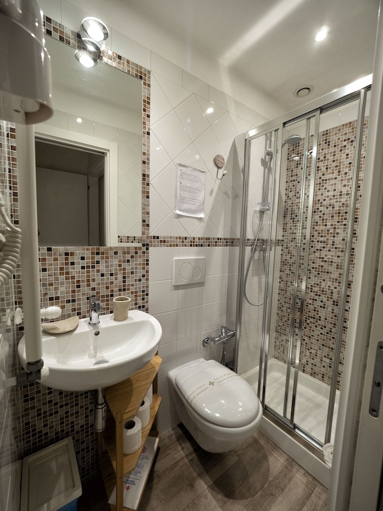 BandBFirenze 8 Cittadella 8 23/25