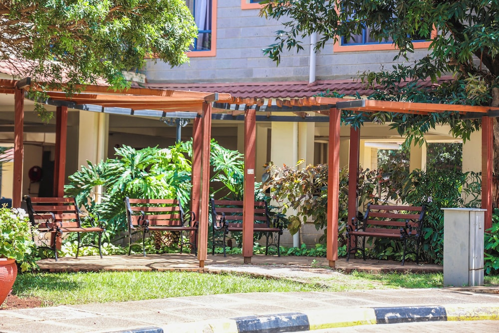 KenGen RBS Gardens Apartments 1/49