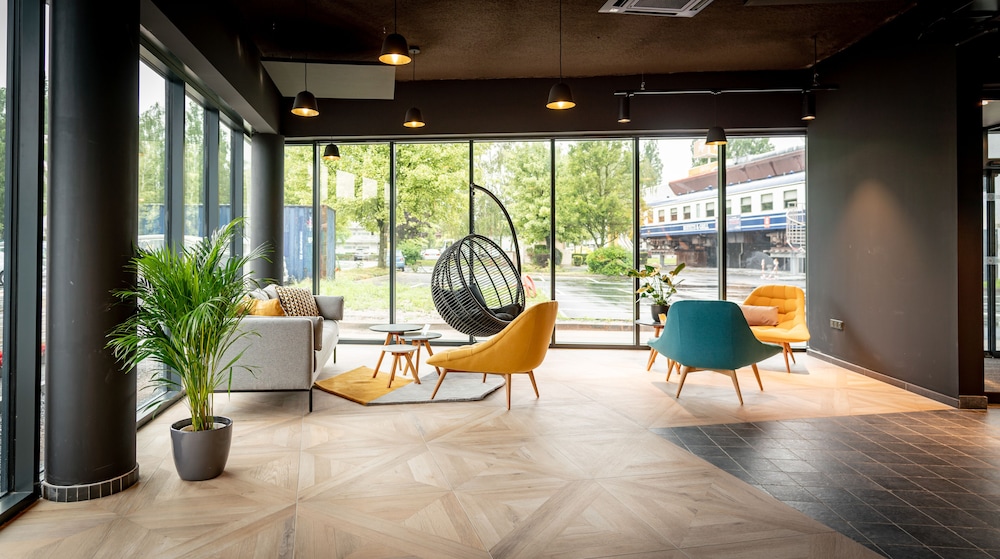 Ibis Budget Valenciennes Petite Foret 16/36