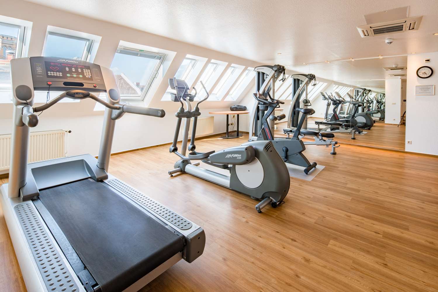 Best Western City-Hotel Braunschweig 22/42