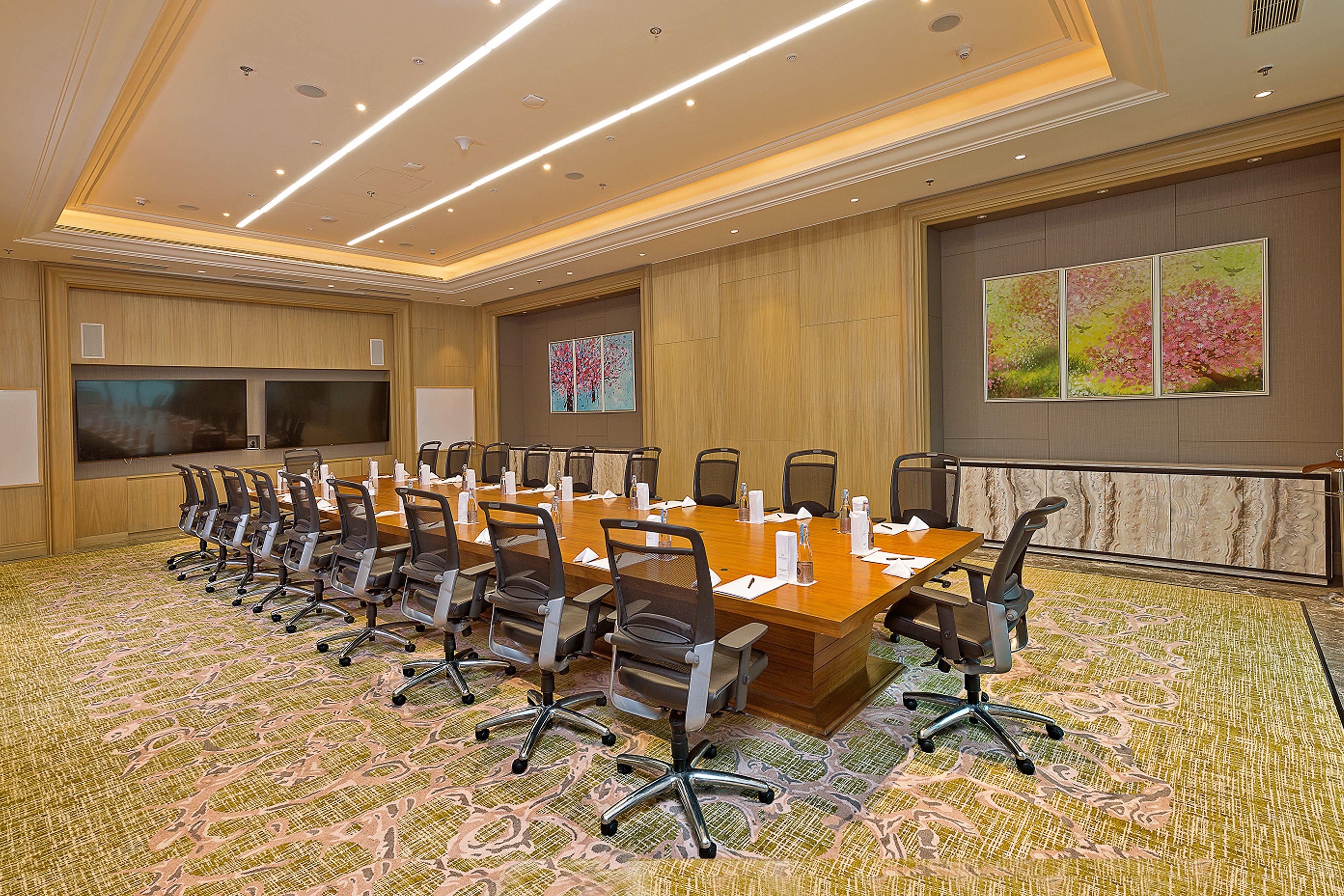 Itc Royal Bengal A Luxury Collection Hotel Kolkata 54/59