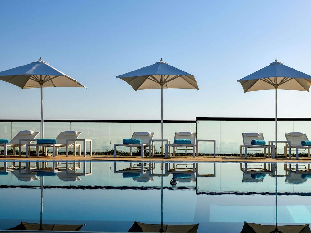 Grand Mercure Dubai City 45/49