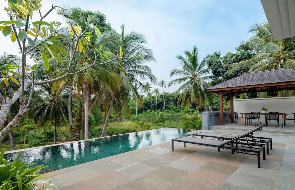 NOVUS JIVA VILLA RESORT AND SPA 41/50