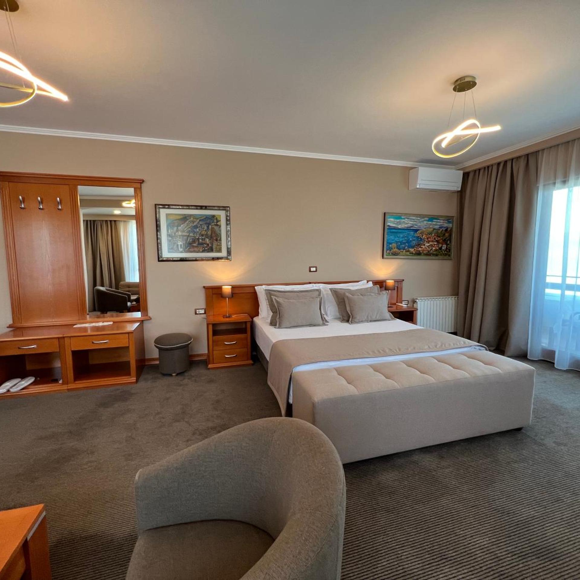 Hotel Millennium Pogradec 18/70