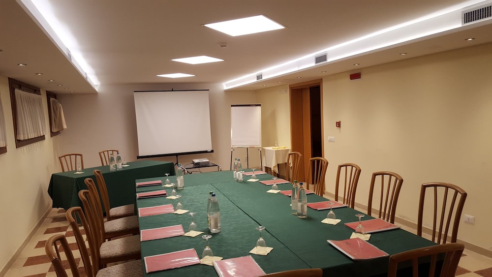 Hotel Patriarca 60/68