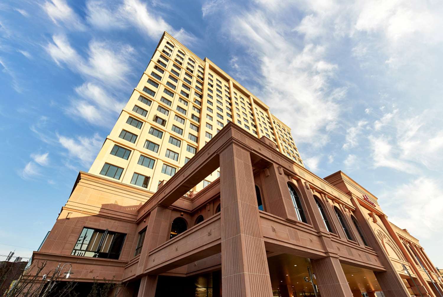 Ramada by Wyndham Yongin 2/28