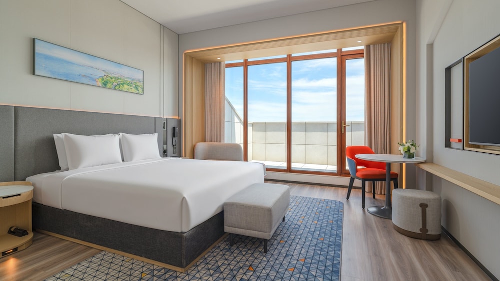 Holiday Inn Express Yantai Penglai by IHG, Dengzhou 20/50