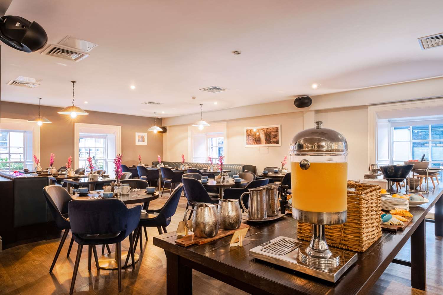 The House Hotel Galway 30/31