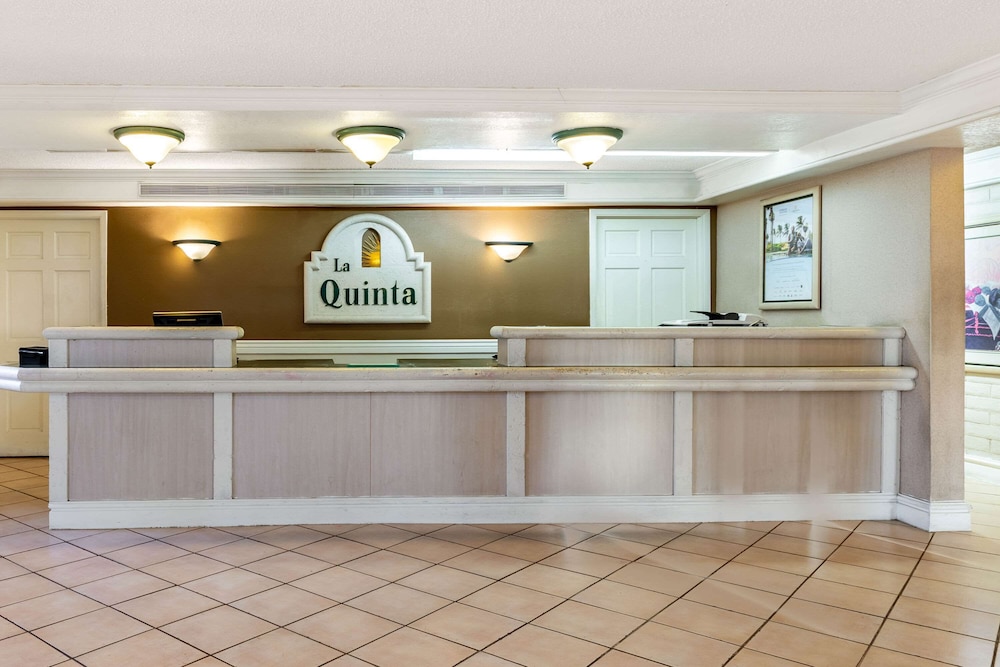 La Quinta Inn El Paso West 11/50