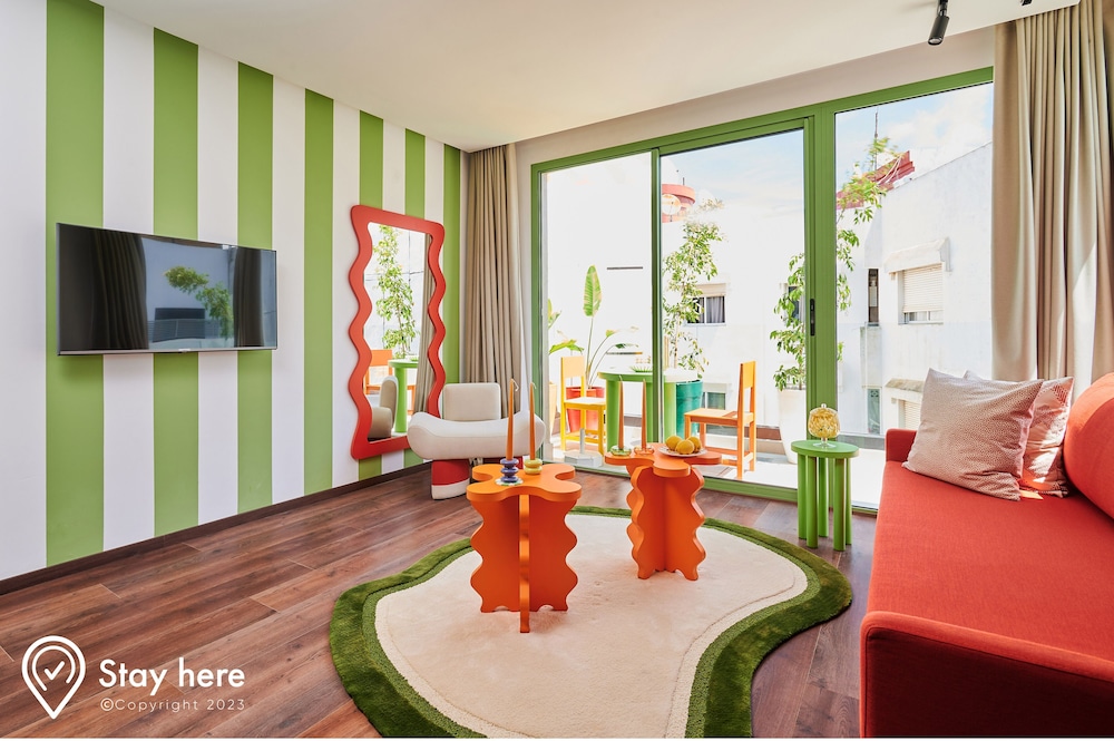 StayHere Casablanca - CFC Urban Signature 34/54