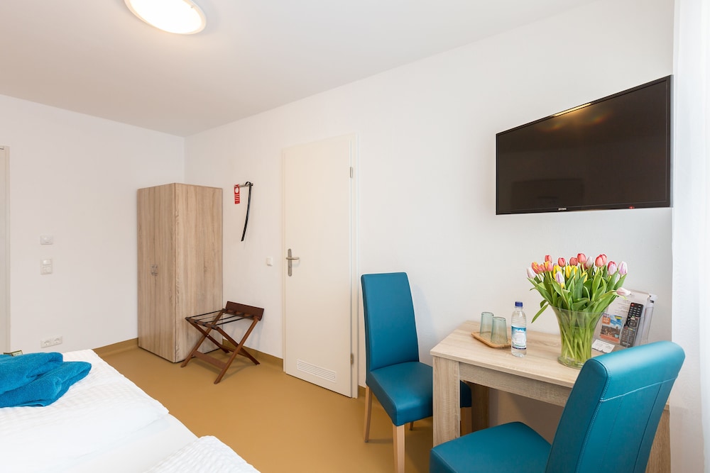 Hotel Ludwig 33/48