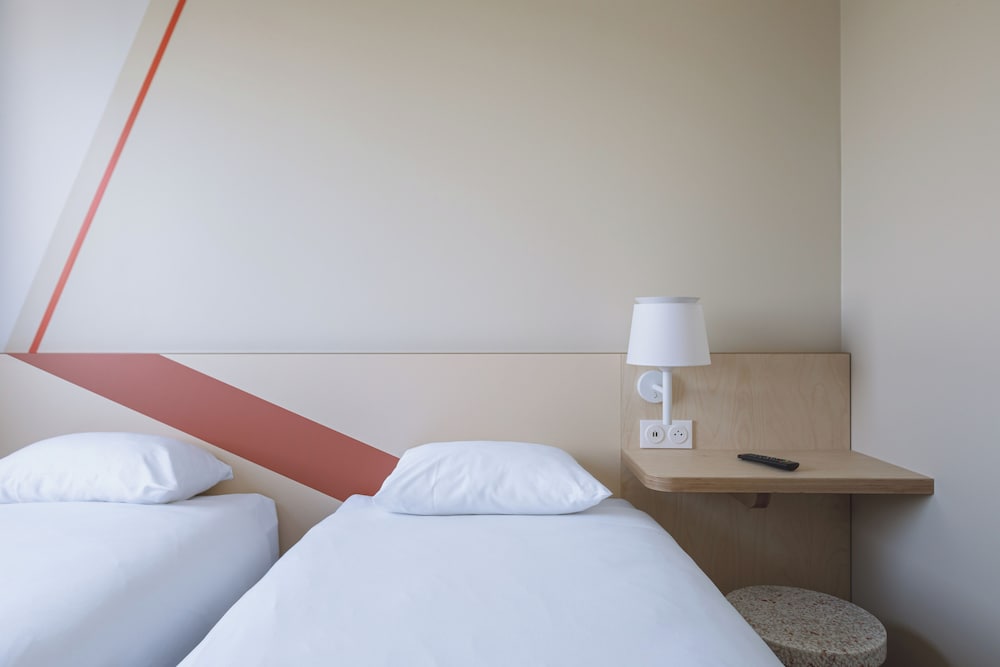 Ibis Budget Lyon Villeurbanne 24/48