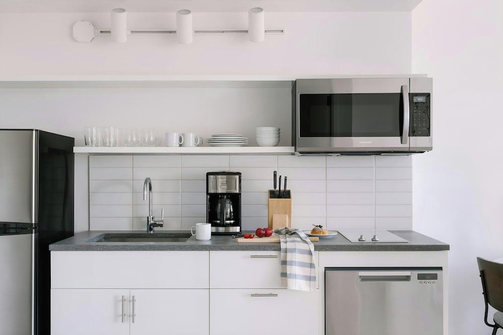Court Square Hotel Long Island City New York , Belvilla District 6 Formerly Sonder 24/24