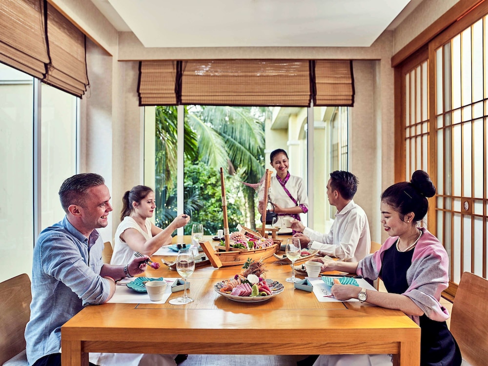 Sofitel Phnom Penh Phokeethra Hotel 60/76