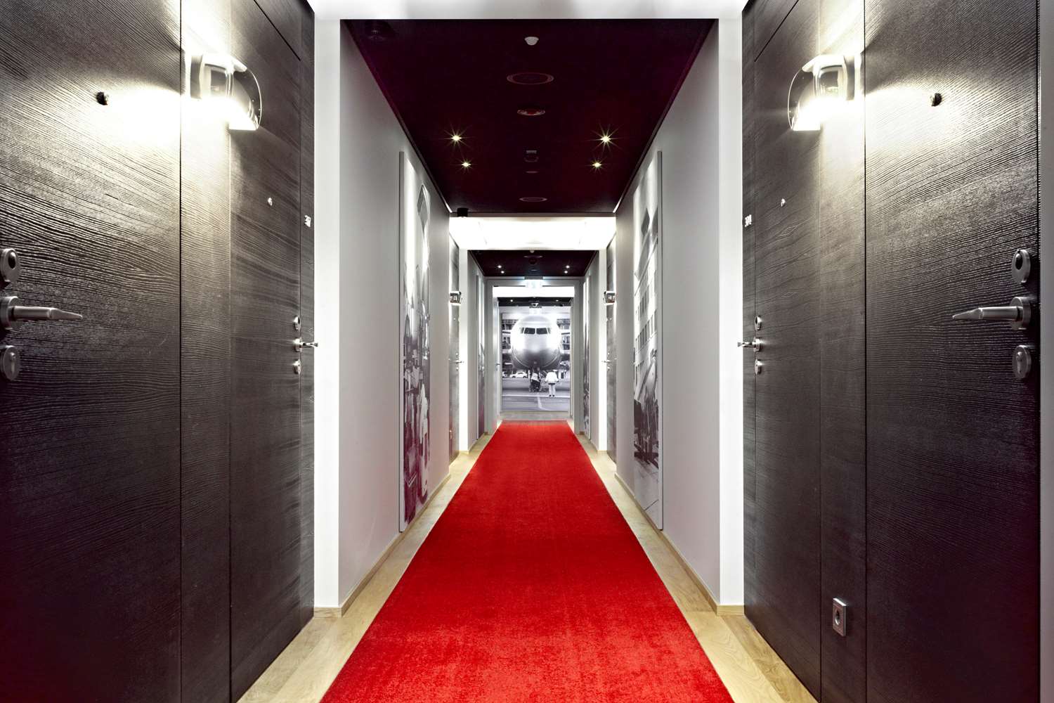 Parkhotel Stuttgart Messe-Airport, WorldHotels 22/71