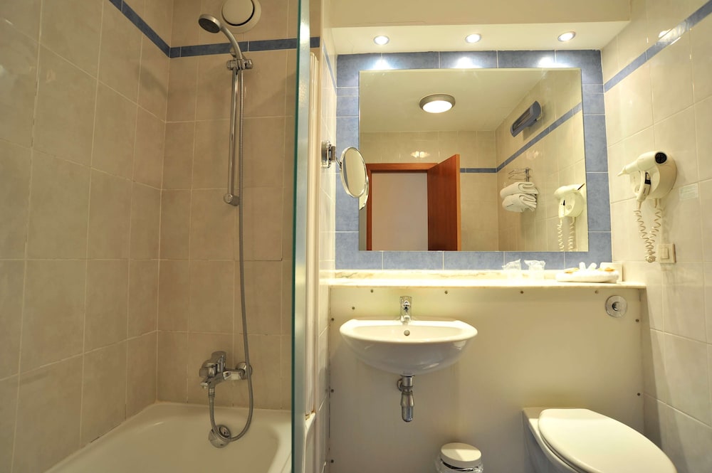 Hotel Campanile Murcia 17/59