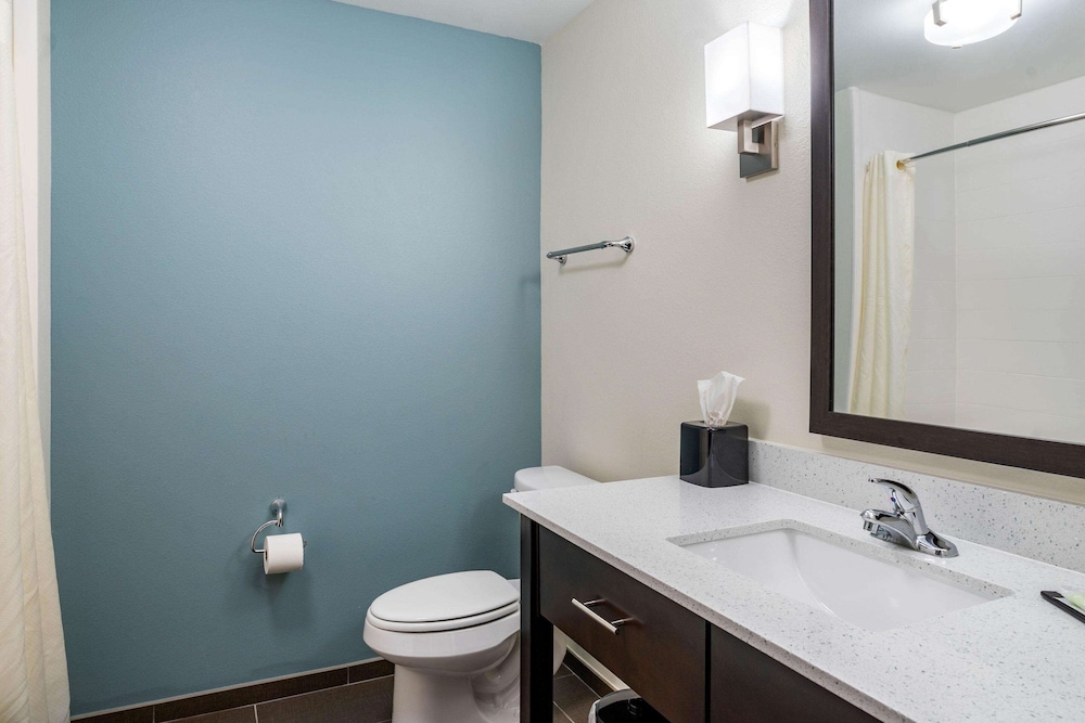 Sleep Inn & Suites Houston Westchase - Little Saigon 9/29