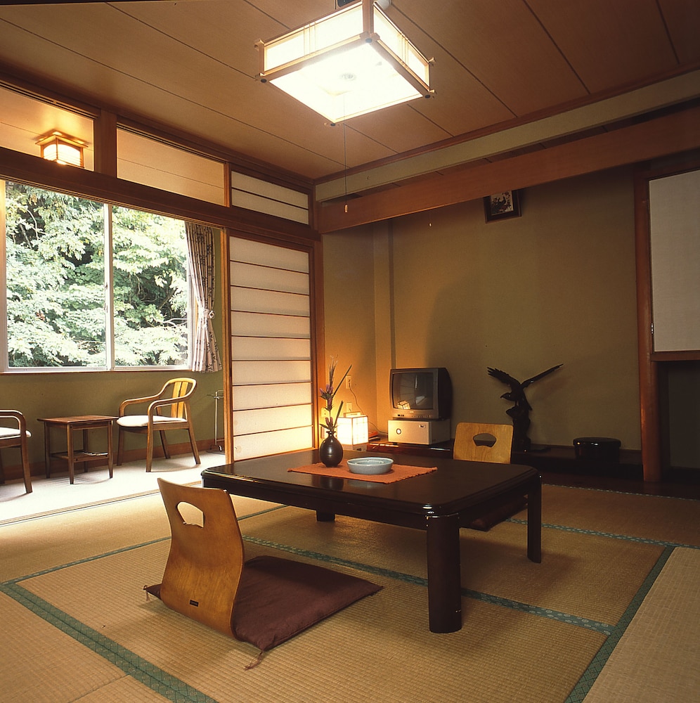 Hachikita Onsen Oyado Hisaya 35/50