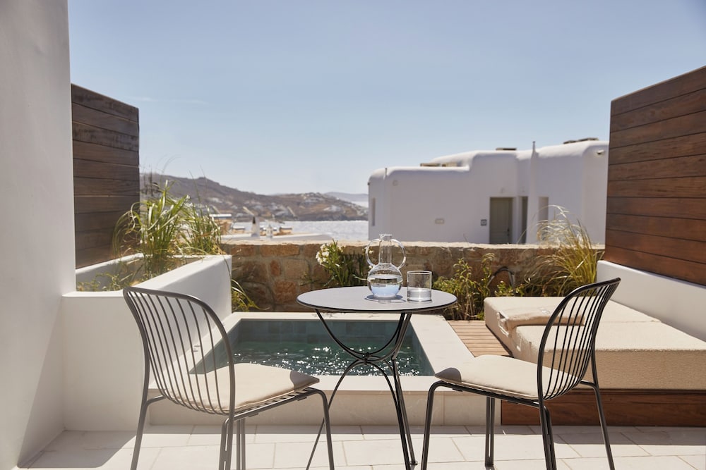Anandes Hotel - Adults Only 41/63