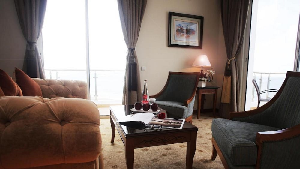 Grand Mogador Sea View & Spa 60/83