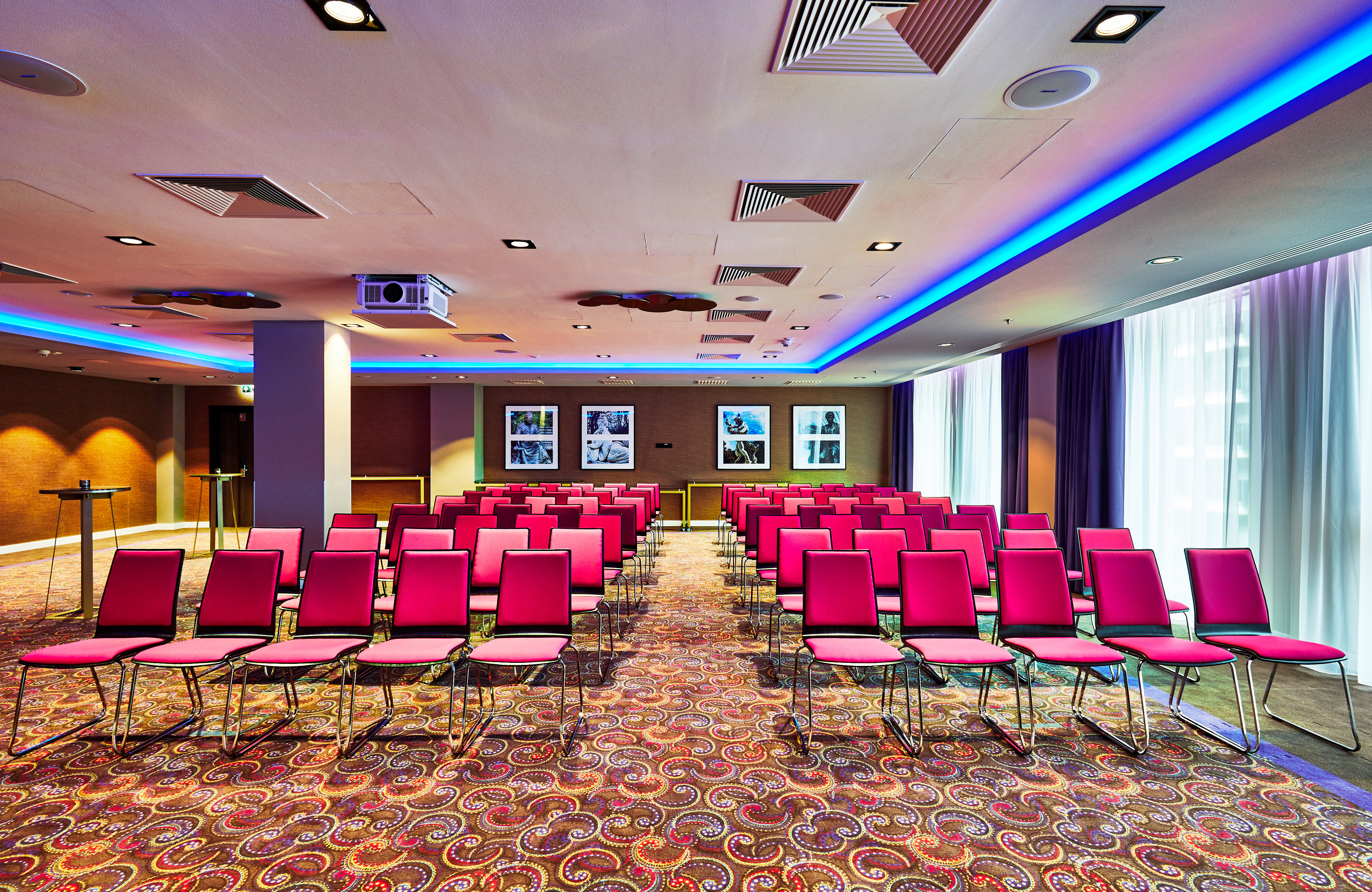 Nyx Hotel Warsaw By Leonardo Hotels 45/47
