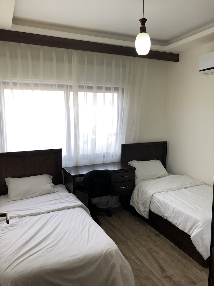 2 BEDROOMS, COMFORT, APARTMENT