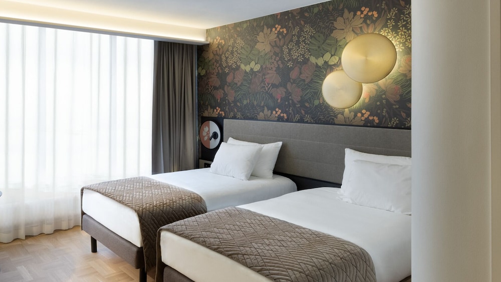 STANDARD, TWIN BEDS