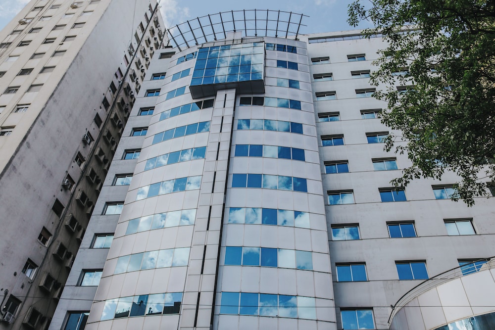 Plaza Real Suites Hotel 2/59