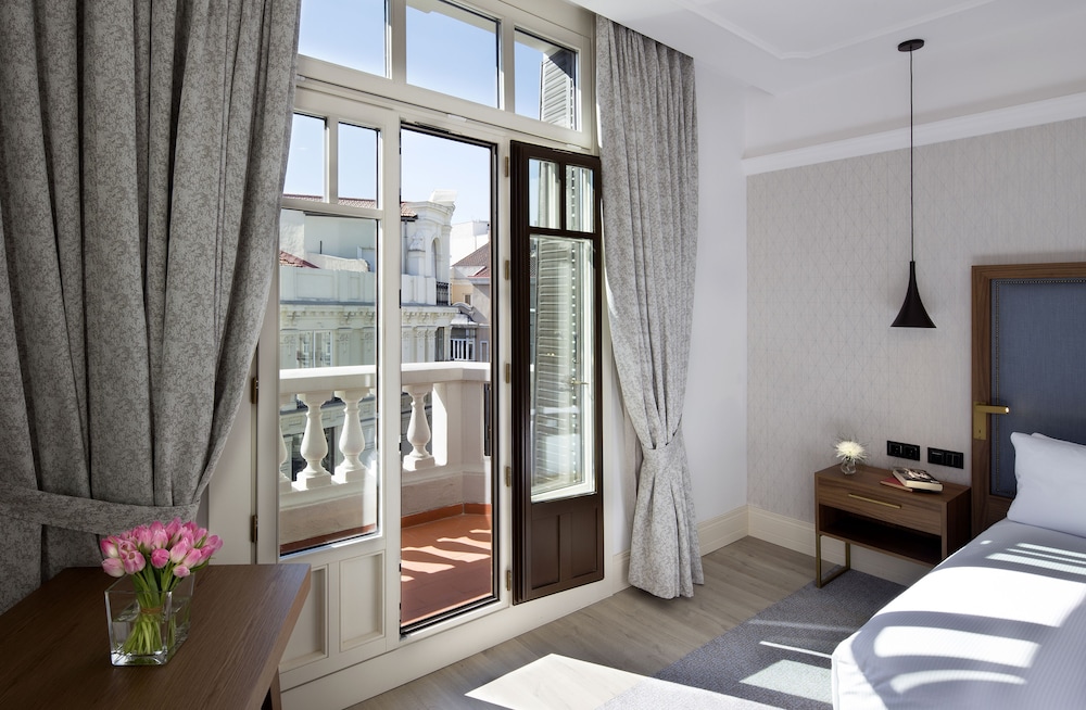 Doubletree By Hilton Madrid Prado 27/48
