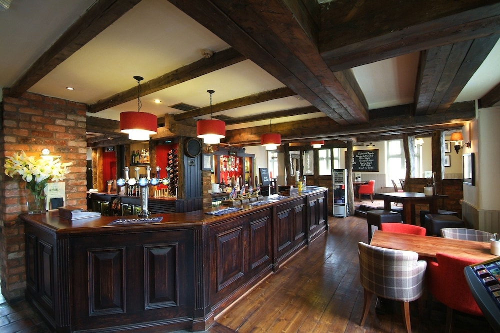 Premier Inn Alderley Edge 26/36