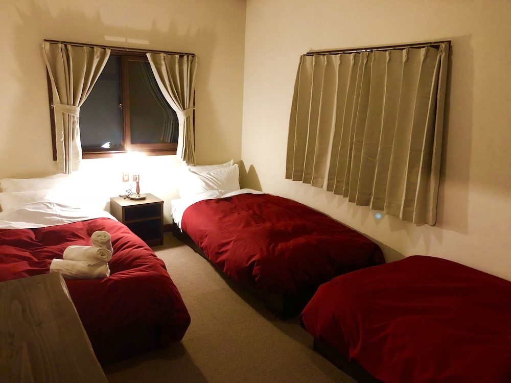 The Guest House Japan Hakuba 15/50