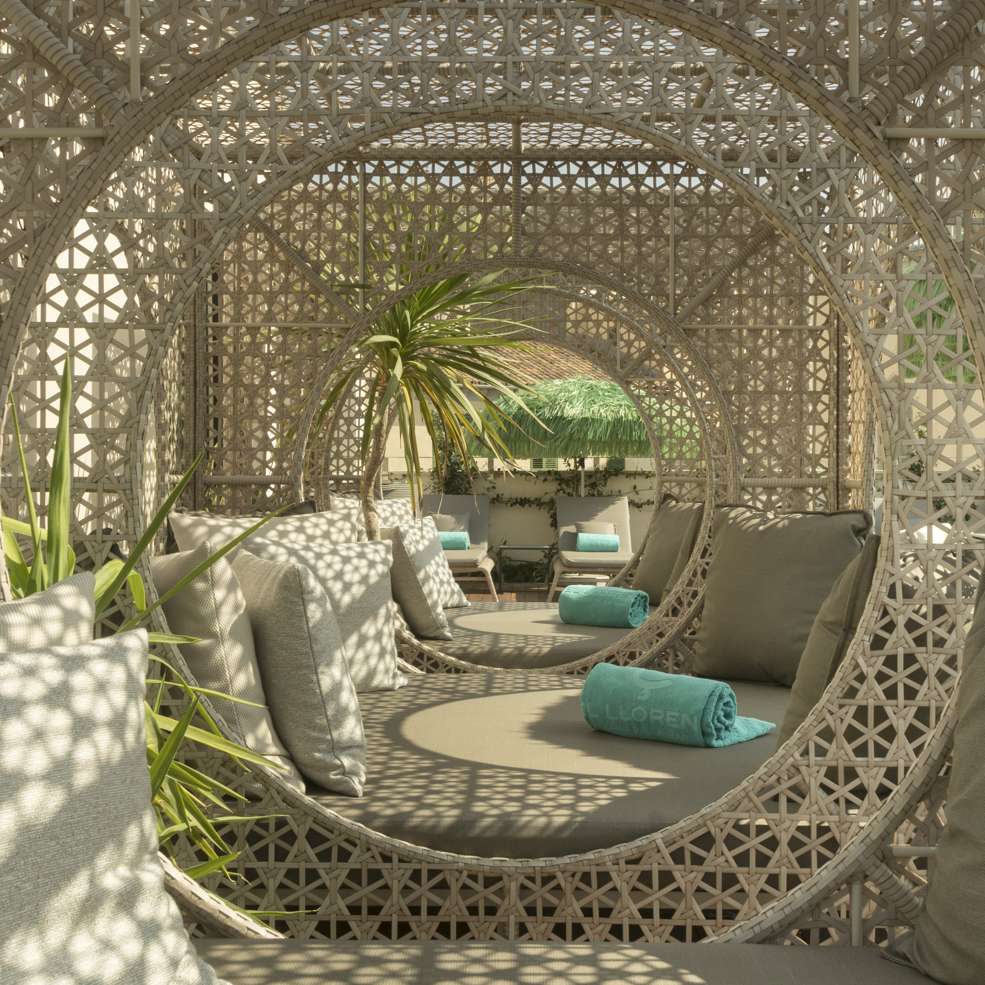 El Llorenc Parc De La Mar - Adults Only 24/25