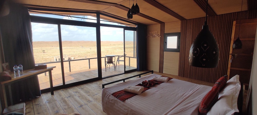 Sama Al Areesh Desert Camp 9/26