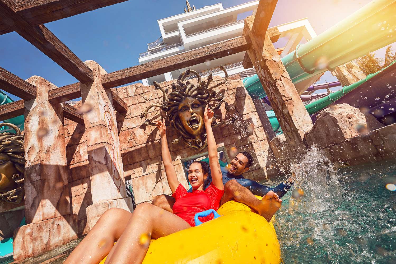 Atlantis, The Palm 31/40