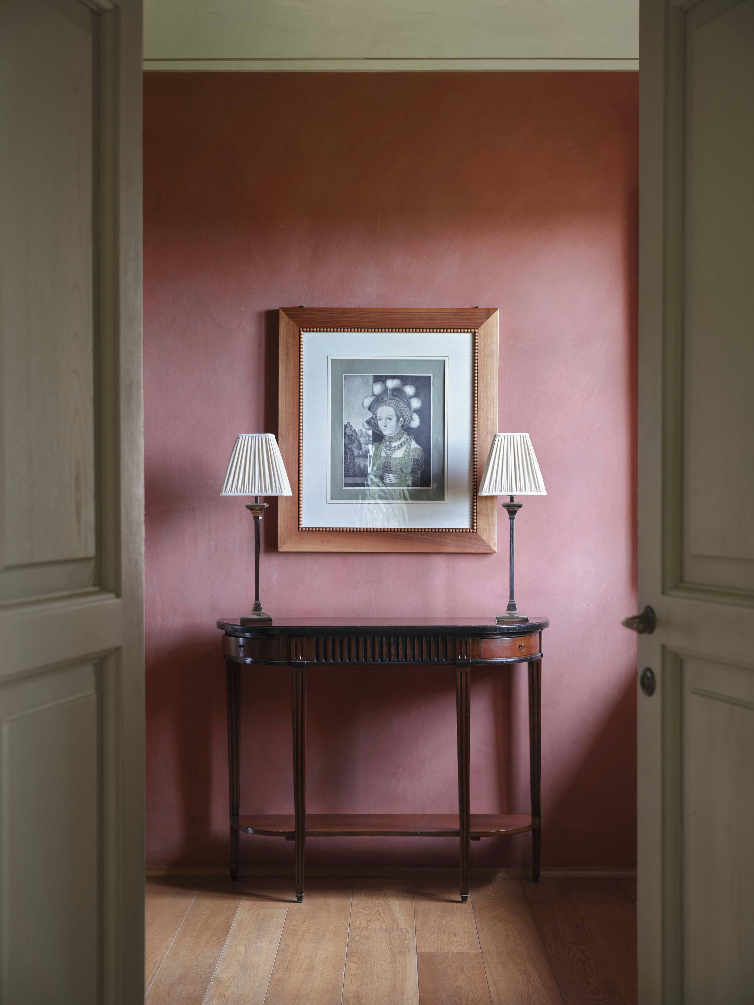 Rosewood Castiglion Del Bosco 7/50