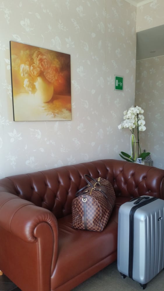 Hotel Eden 30/46