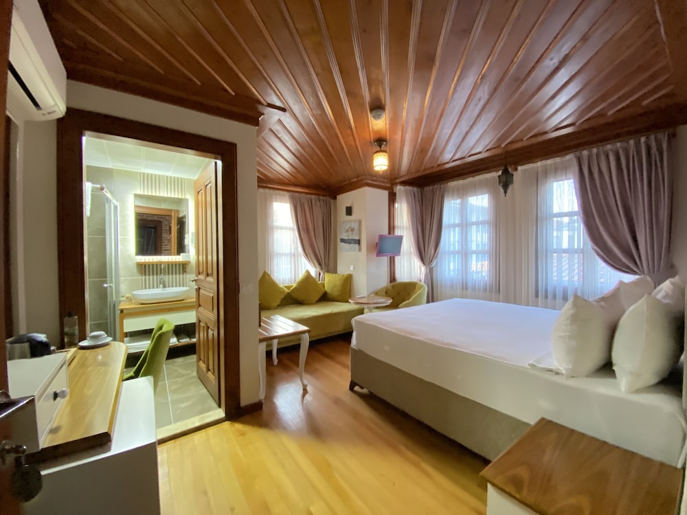 Kervan Boutique Hotel 17/39