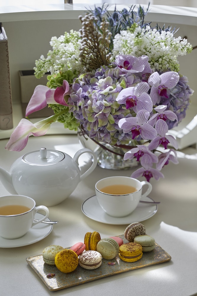 Mandarin Oriental Doha 49/57