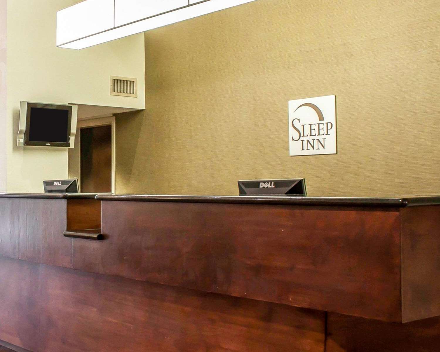 Sleep Inn Arlington Near Six Flags 8/32