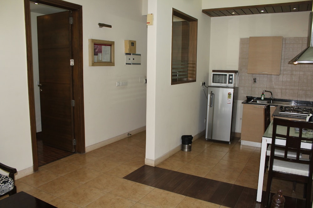Perch Service Apartments - Gurgaon 12/32