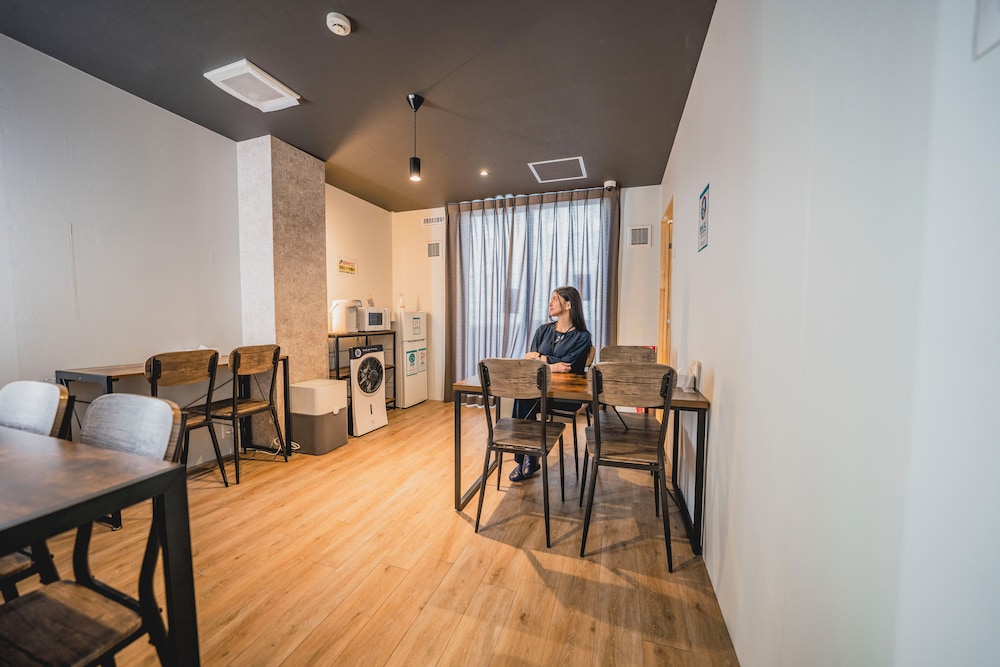 Hotel Atarayo Osaka 41/48