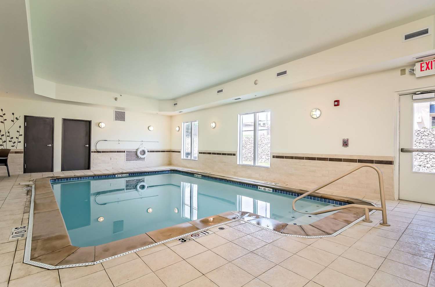 Sleep Inn & Suites Fort Scott 23/41