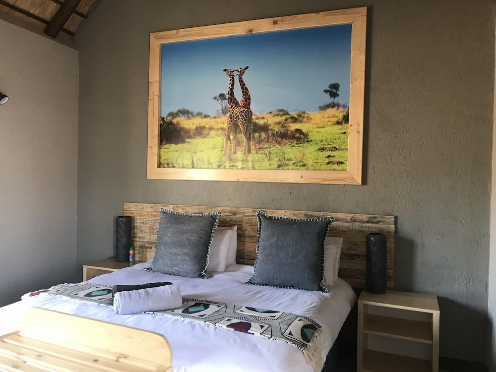 Lindiwe Safari Lodge 41/67