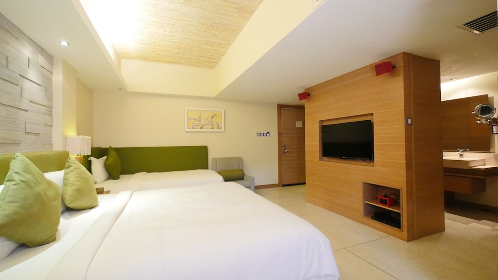 Cyberview Resort And Spa 22/66