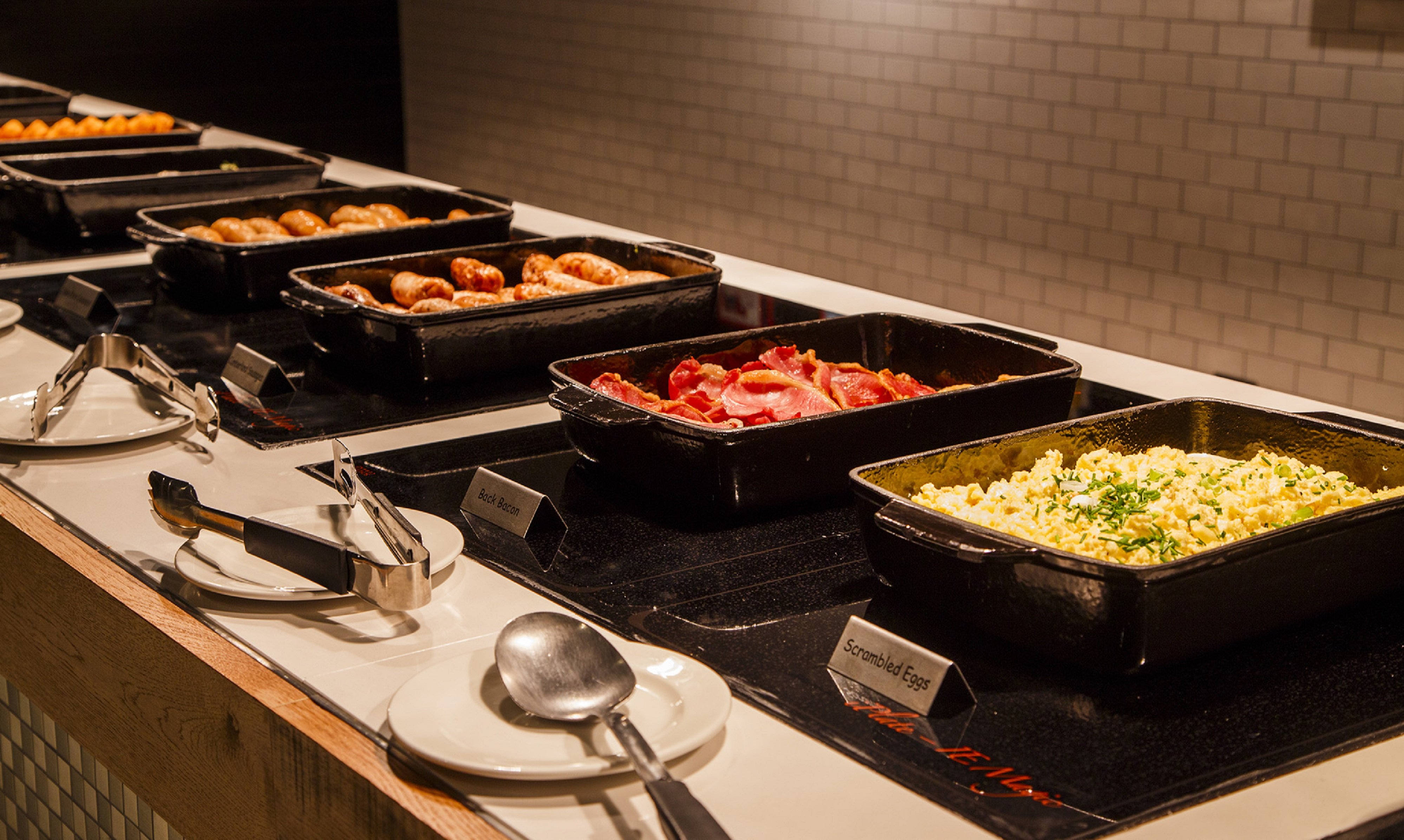 ホリデイ・イン バーミンガム シティ センター(HOLIDAY INN CITY BIRMINGHAM) 写真4
