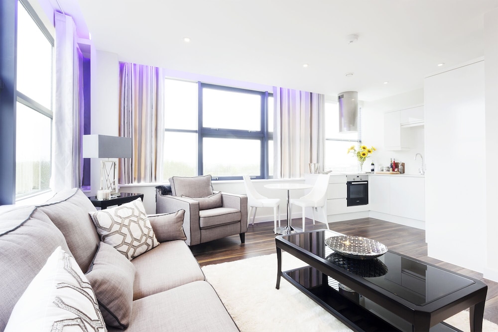 City Stay Apartments - Centro 25/36