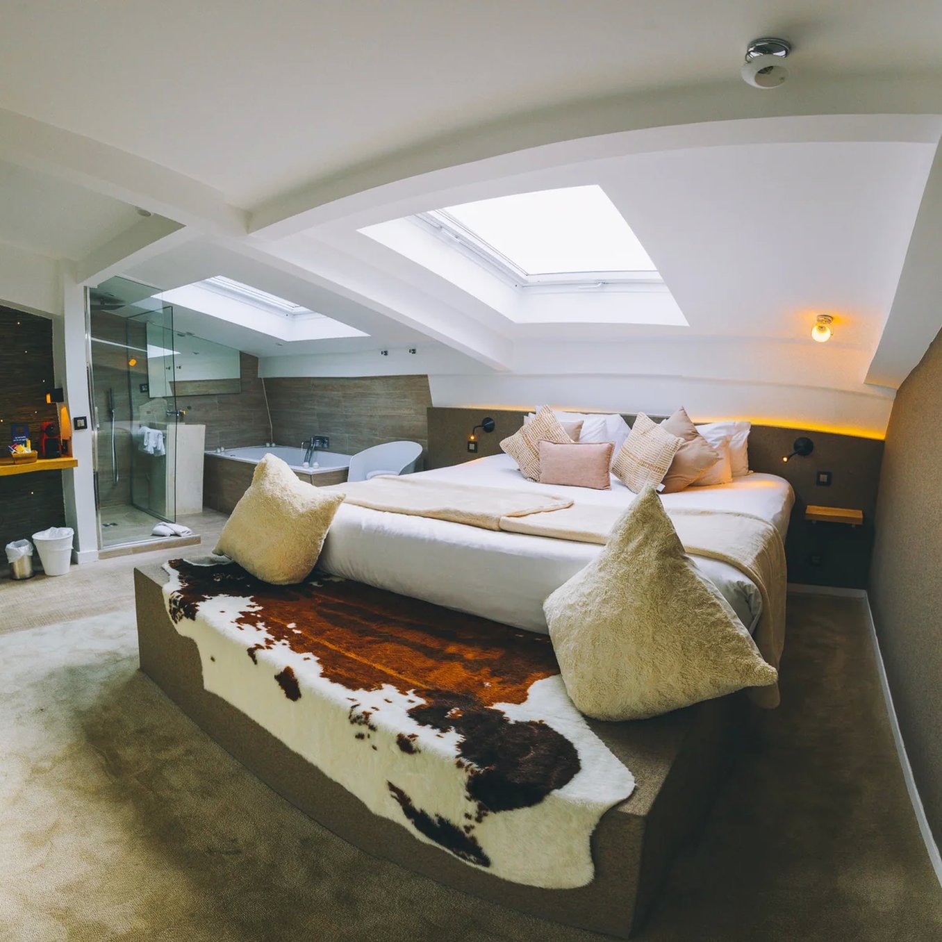 Hotel Georgette 12/39