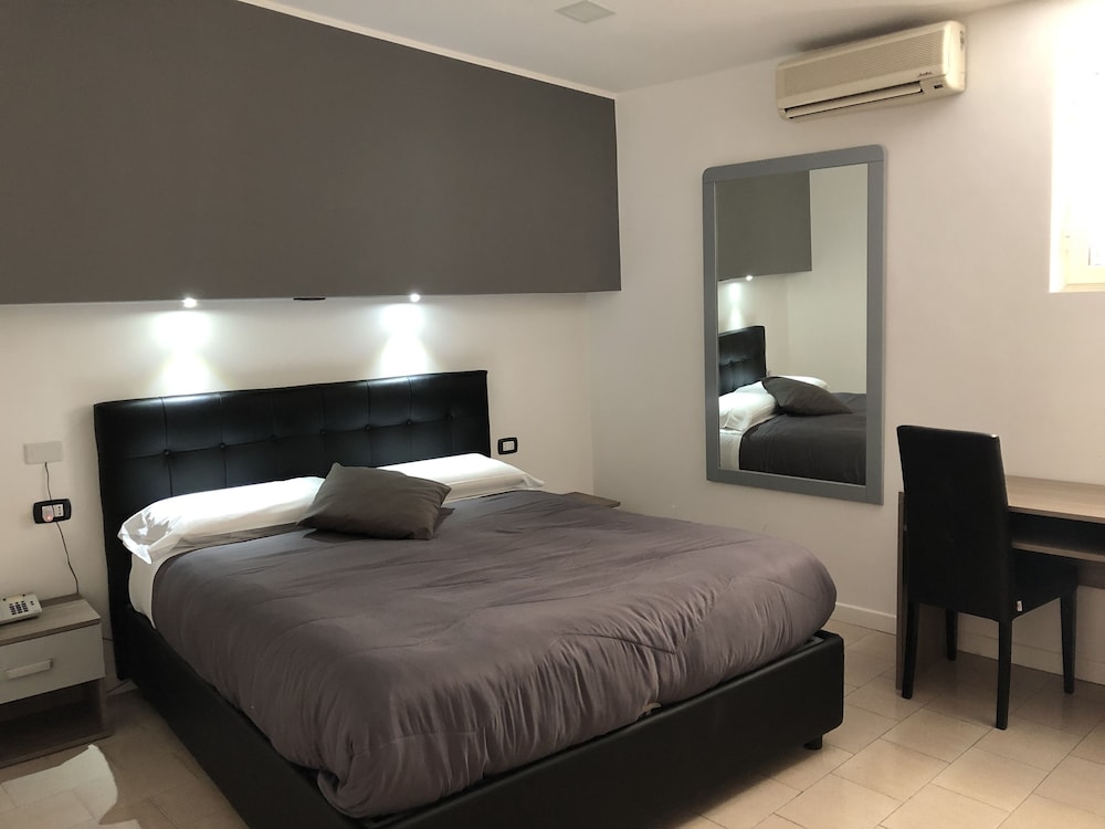 Hotel Nettuno 5/32