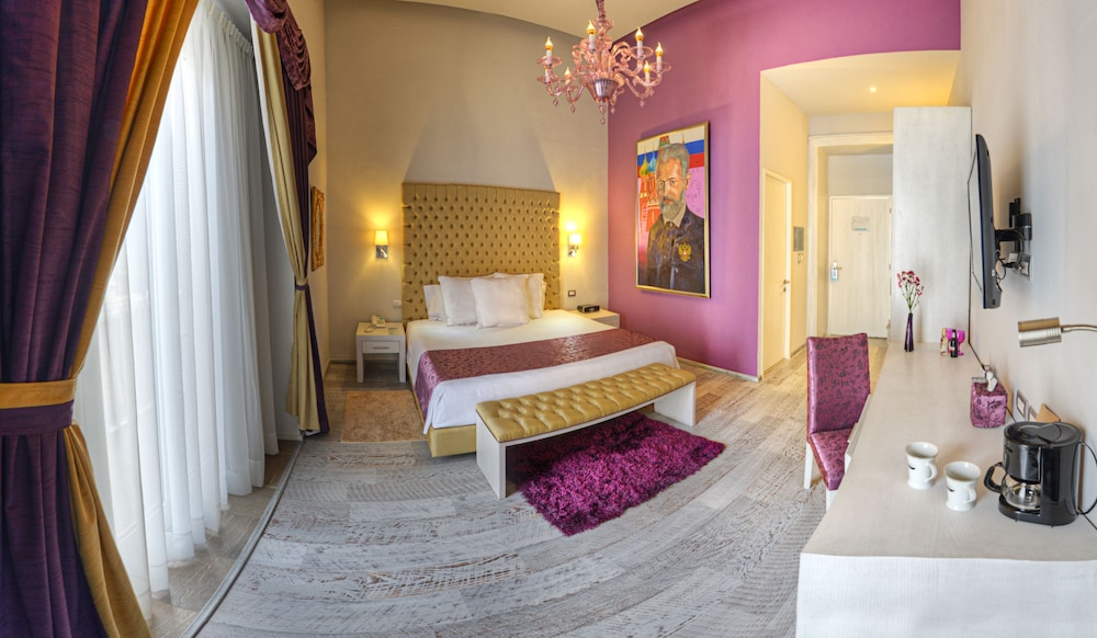 Hotel Andante 53/66