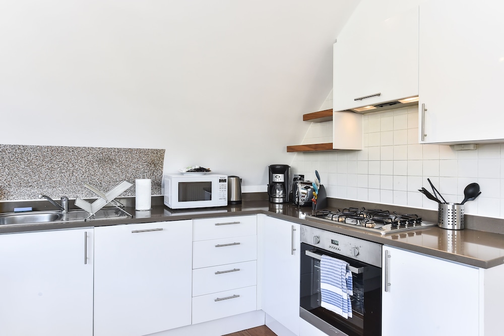 Borough Market Apartments 1/25